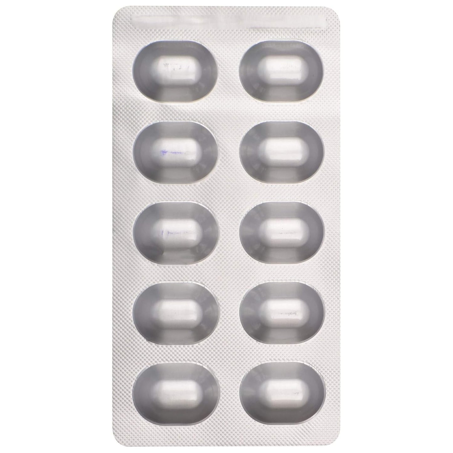 Rozucor-40 - Strip of 10 Tablets