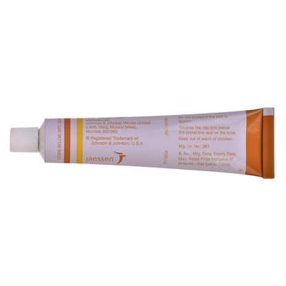 Nizral - Tube of 30g Cream with Ketoconazole