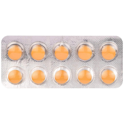 Zenoxa OD-300 - Strip of 10 Tablets