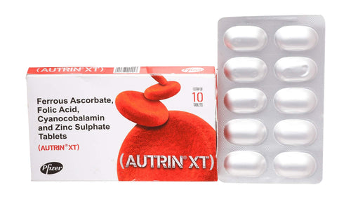 Autrin XT Tablet