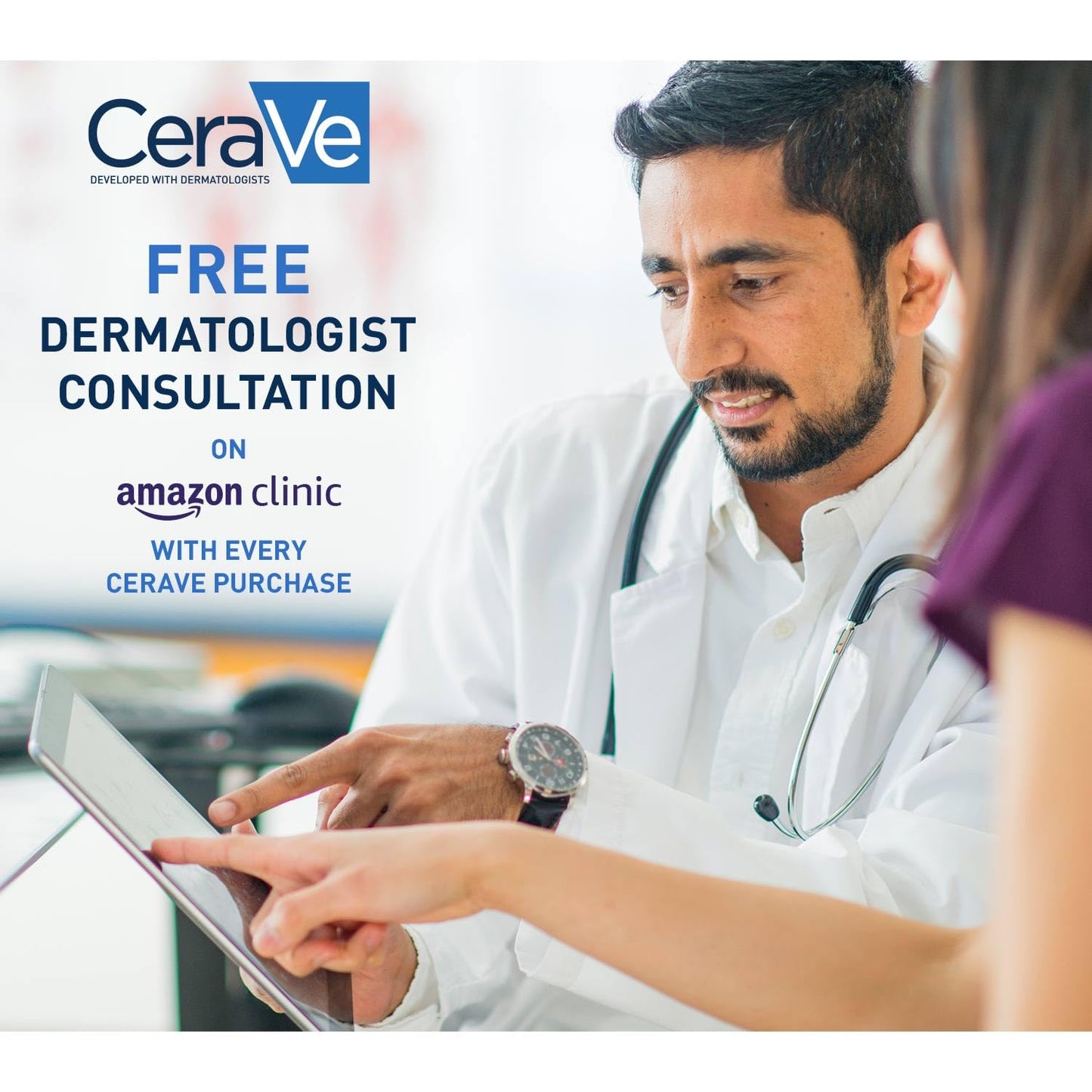 CeraVe Hydrating Cleanser