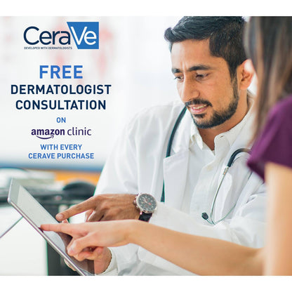 CeraVe Hydrating Cleanser