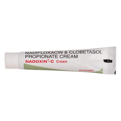Nadoxin C - Tube of 10 gm Cream