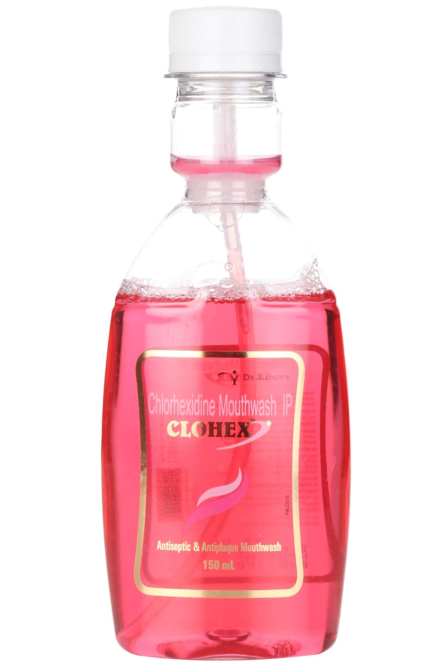 Clohex Mouth Wash