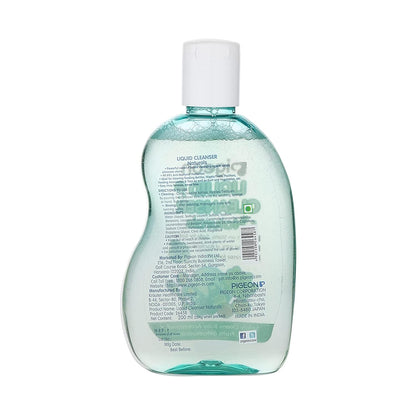 Pigeon Bottles Cleanser 200 ml
