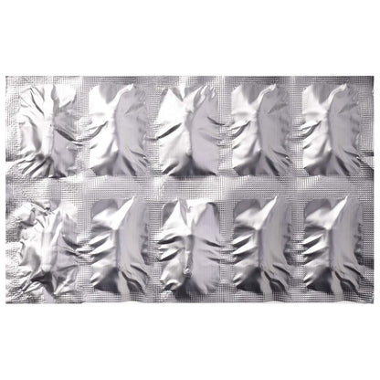 Roseday-A 10 - Strip of 10 Capsules
