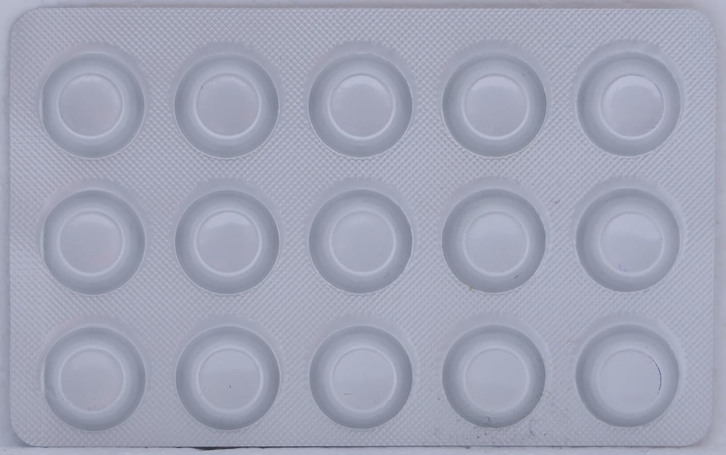 Vertin DT 16 - Strip of 15 Tablets