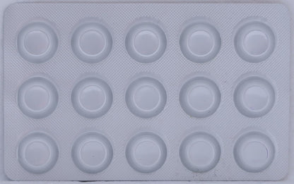 Vertin DT 16 - Strip of 15 Tablets