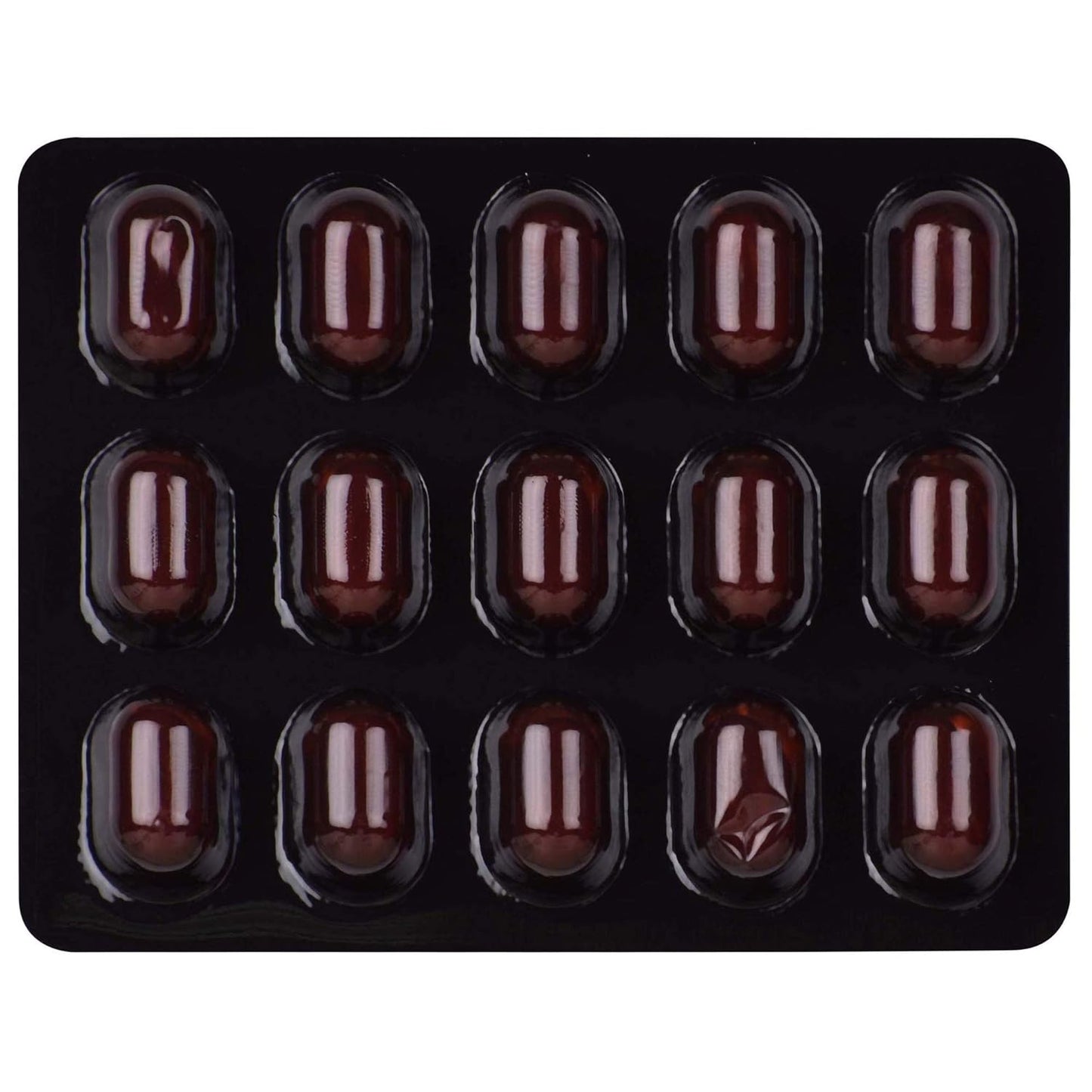 Re-Xite Plus - Strip of 15 Capsules