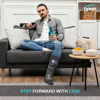 TYNOR Walker Boot Air, Medium, 1 Unit