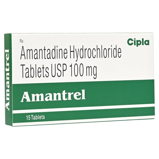 Amantrel Tablet