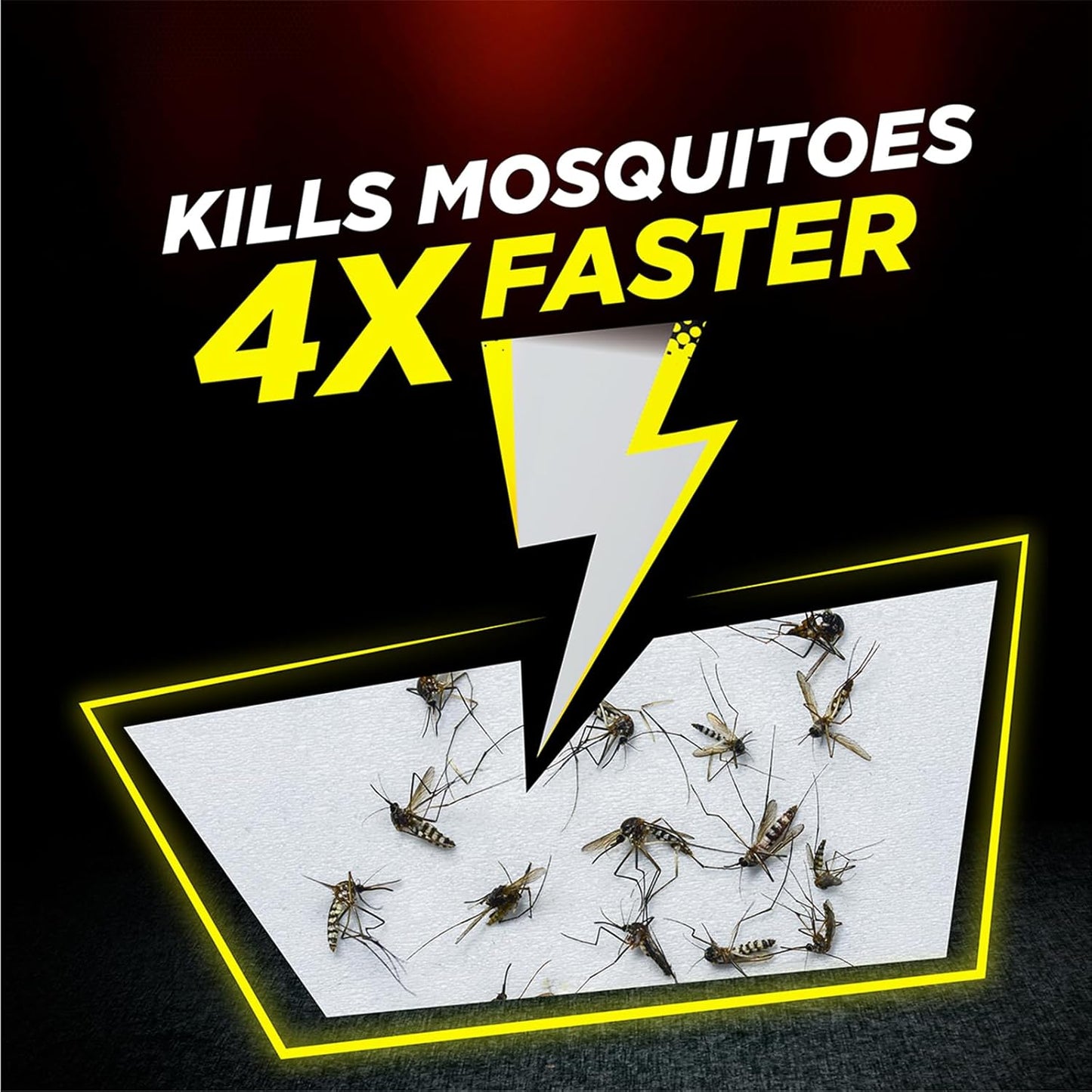 Hit Flying Insect Killer - Mosquito & Fly Killer Spray (400Ml) | Instant Kill | Protection From Dengue & Malaria, Pack Of 1