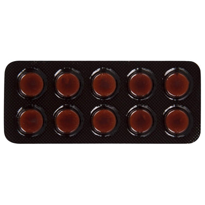 Zempred 16 - Strip of 10 Tablets