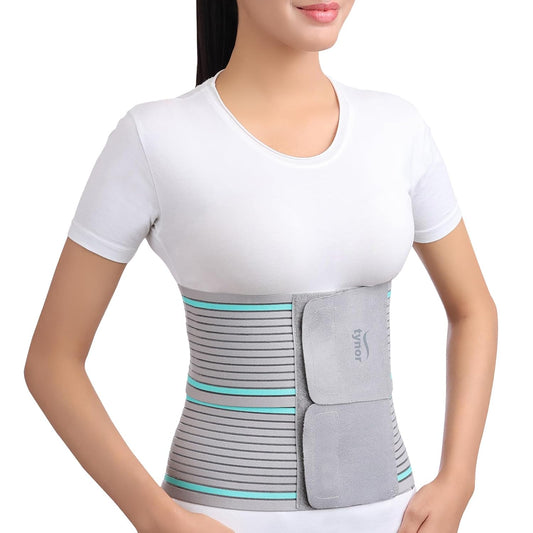 TYNOR Abdominal Belt, 1 Unit