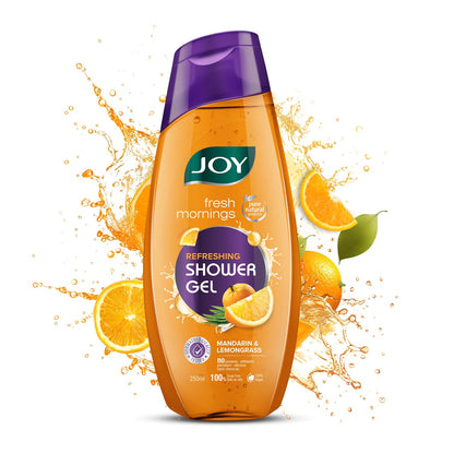 JOY SHOWER GEL 250ML