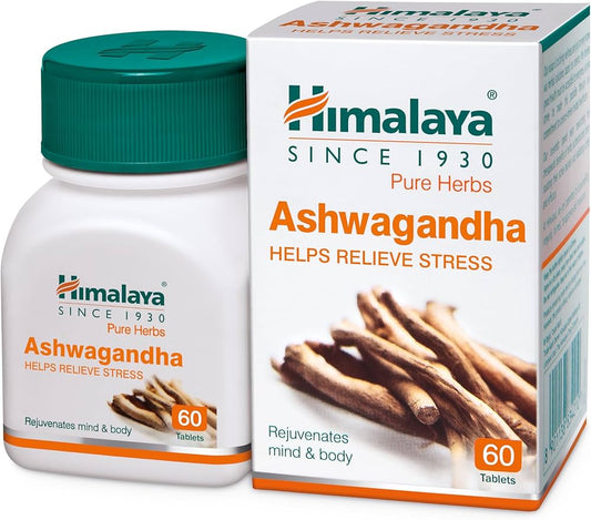 Ashwagandha