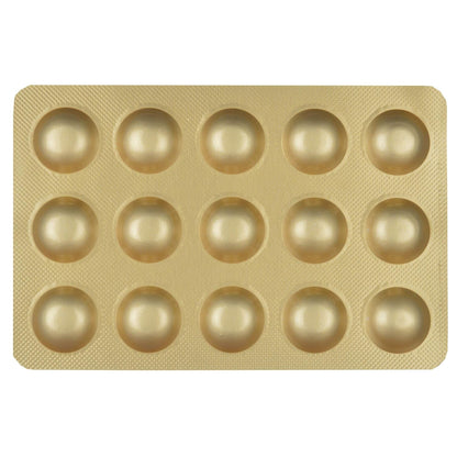 VELTAM 0.4MG TAB. 1*15