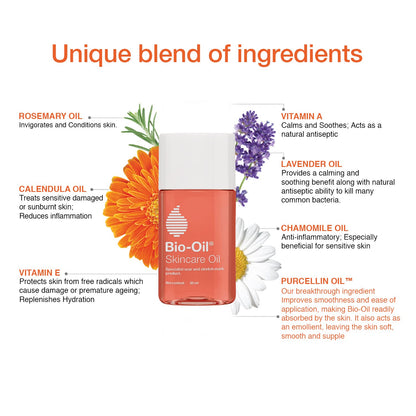 Bio-Oil 60 ml