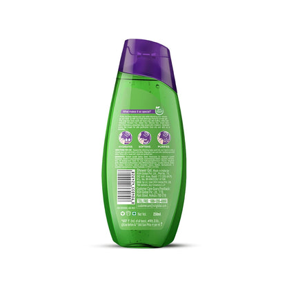 JOY SHOWER GEL 250ML