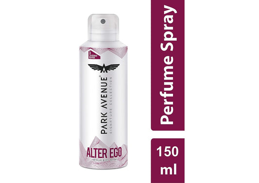 Park Avenue Signature Deo, Alter Ego, 150ml