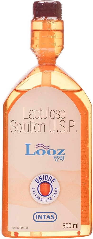 Looz Oral Solution