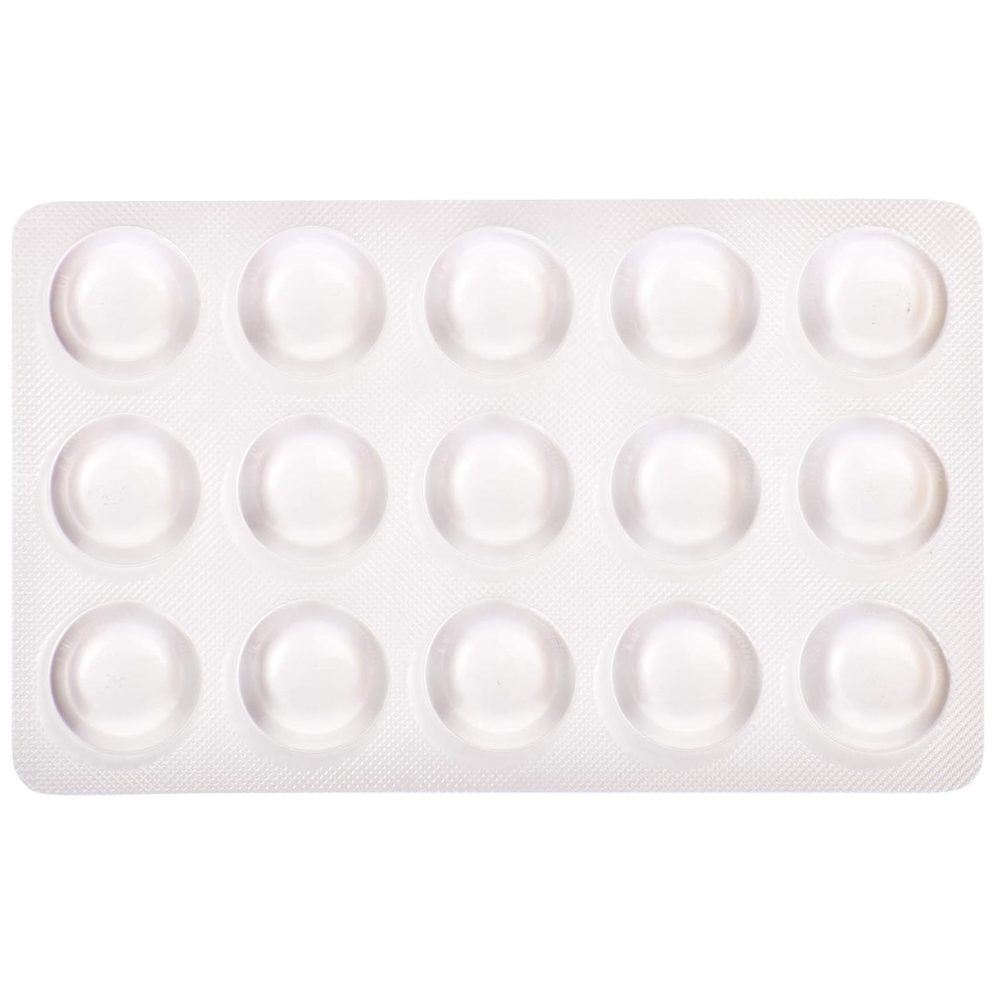 Sartel Beta 50 - Strip of 15 Tablets