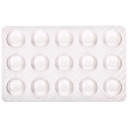 Sartel Beta 50 - Strip of 15 Tablets