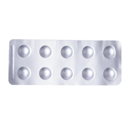 UDAPA 5MG - Strip of 10 Tablets
