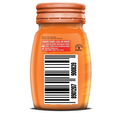 Dabur Hajmola Ayurvedic Tasty Digestive Tablets For Improved Digestion And Relief From Flatulence, Regular Flavour - 120 Tablets