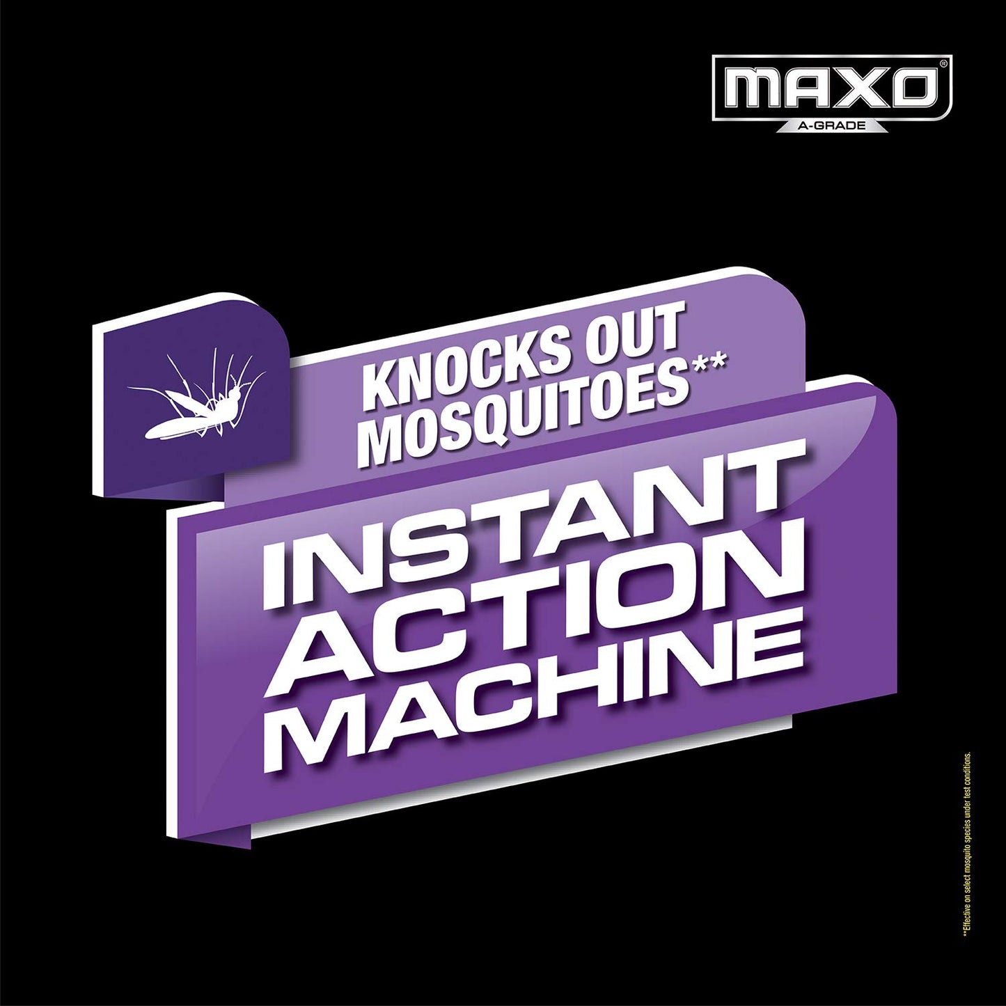Maxo Liquid Vaporiser Refill, 45ml