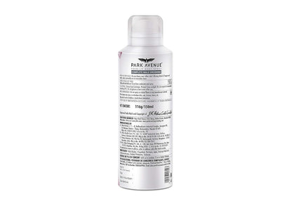 Park Avenue Signature Deo, Alter Ego, 150ml