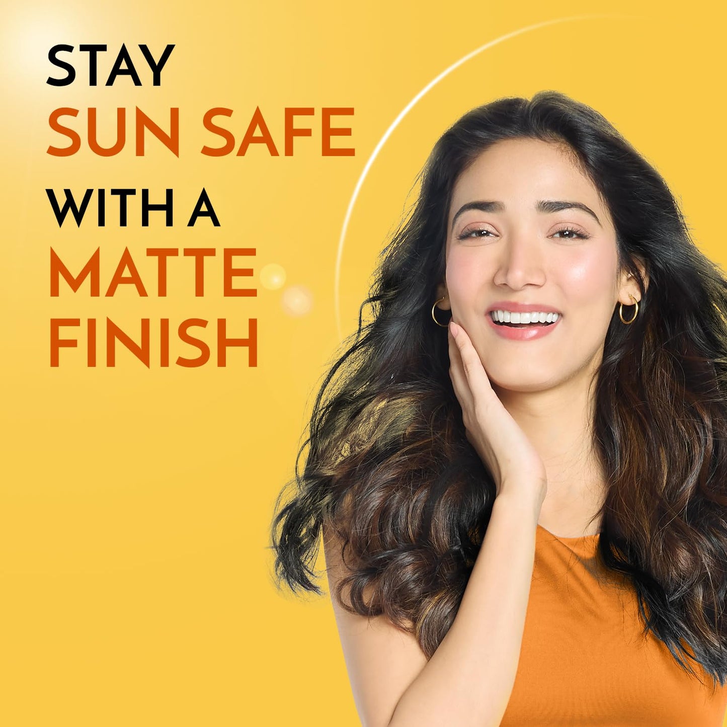 Joy SPF 50 PA++++ Matte Sunscreen for Oily Skin