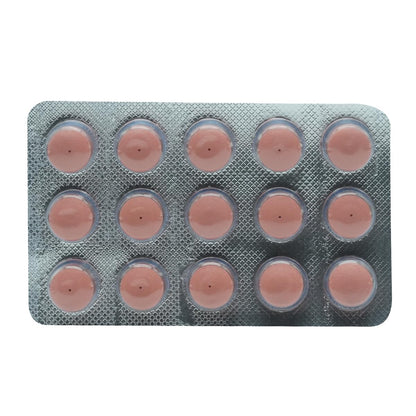 Nicardia XL 60 mg - Strip of 15 Tablet