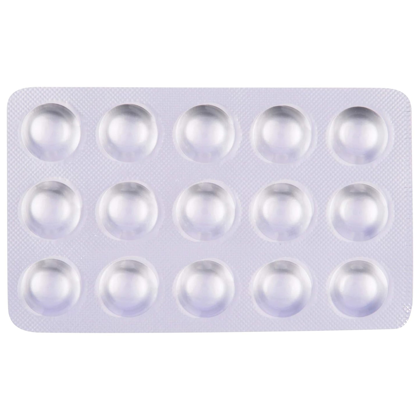 Rozucor 5 - Strip of 15 Tablets