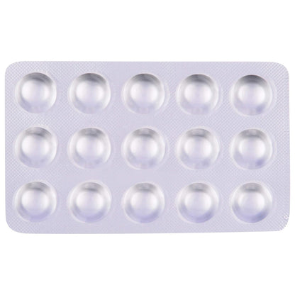 Rozucor 5 - Strip of 15 Tablets