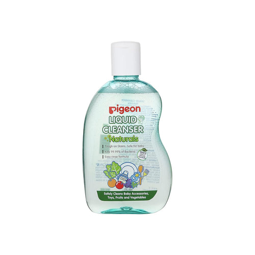 Pigeon Bottles Cleanser 200 ml