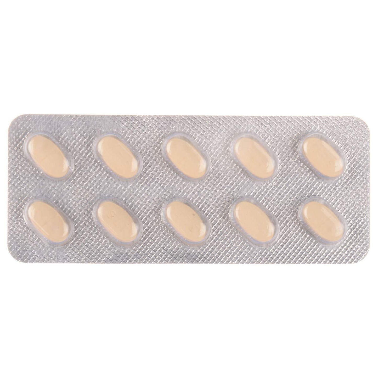 Serlift 100 - Strip of 10 Tablets