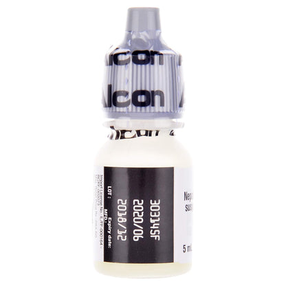 Nevanac - Bottle of 5 ml Eye Drops