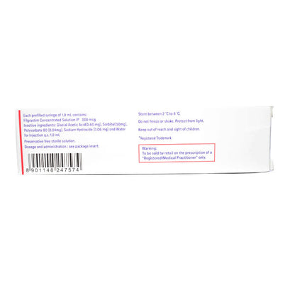Grastim Injection