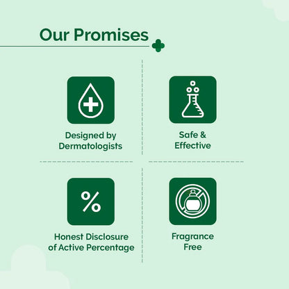 DERMA CO 5% Nia-Ceramide Deep Moisturizing Cream with 5% Niacinamide & 1% Ceramide - 100g