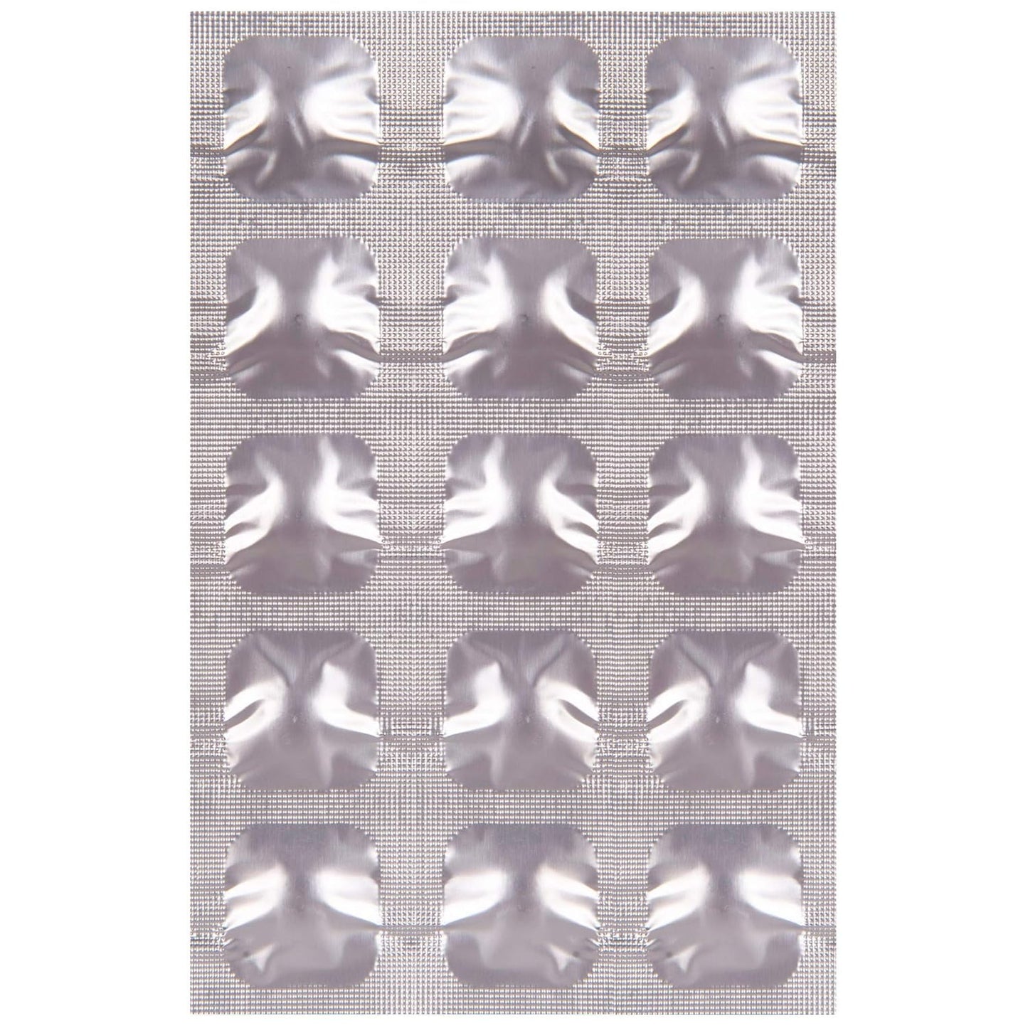 Rosuvas F5 - Strip of 15 Tablets