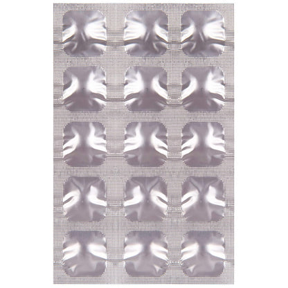 Rosuvas F5 - Strip of 15 Tablets