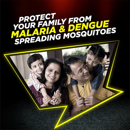 Hit Flying Insect Killer - Mosquito & Fly Killer Spray (400Ml) | Instant Kill | Protection From Dengue & Malaria, Pack Of 1