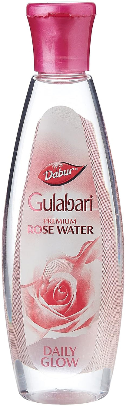 Dabur Gulabari  Rose Water – 120 ml