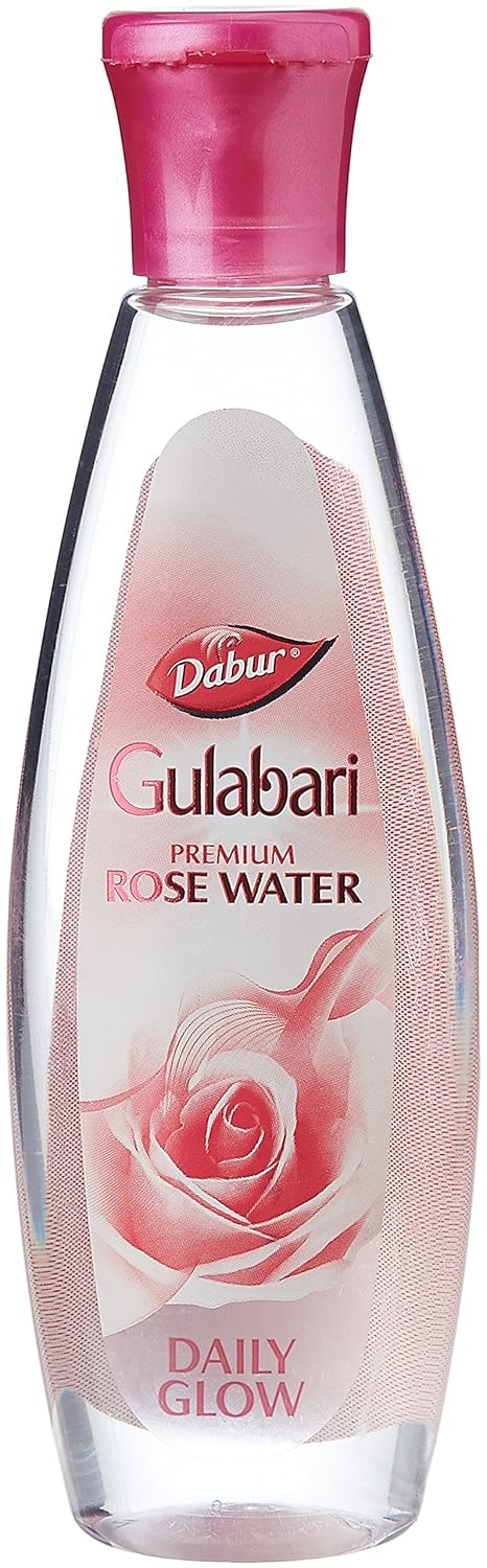 Dabur Gulabari  Rose Water – 120 ml