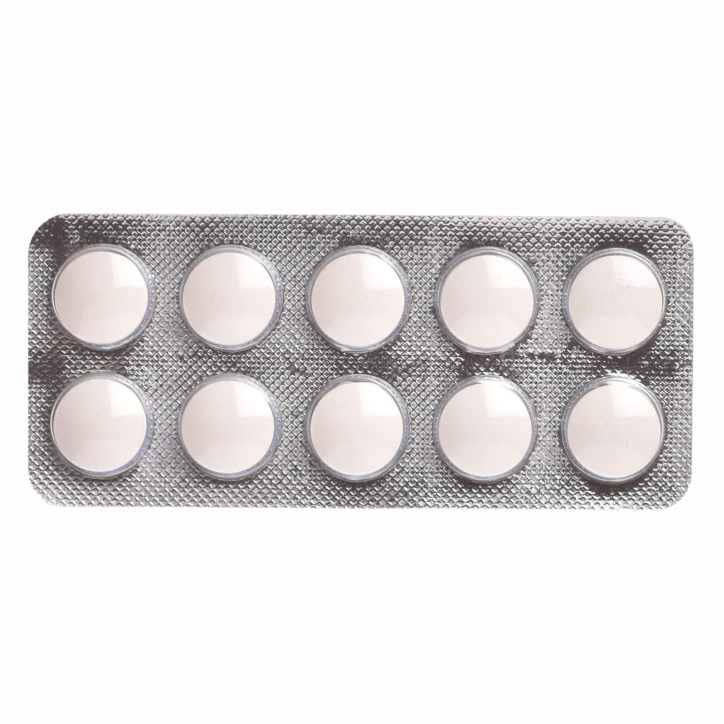 Tolperitas 150 - Strip of 10 Tablets