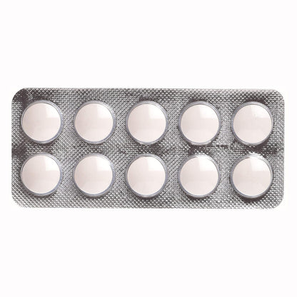 Tolperitas 150 - Strip of 10 Tablets