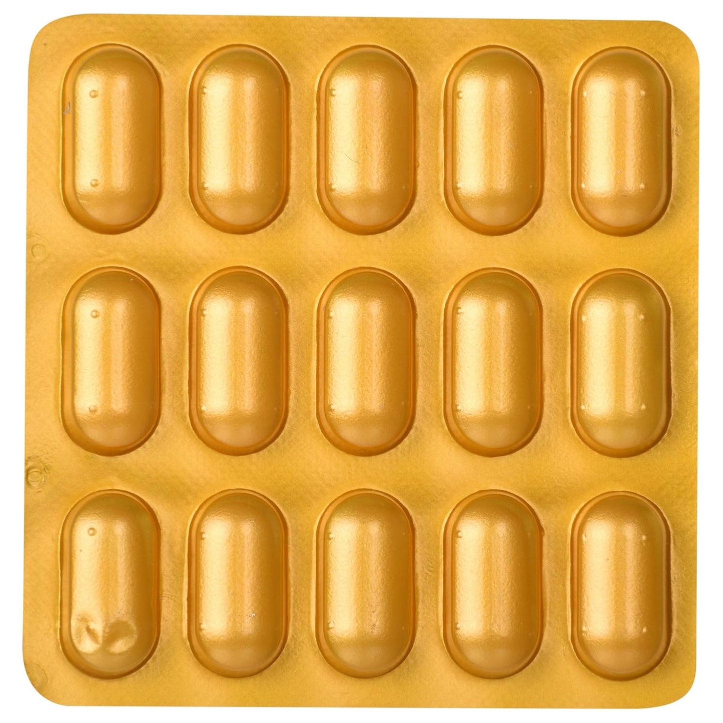 Shelcal-HD - Strip of 15 Tablets