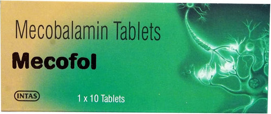 Mecofol Tablet
