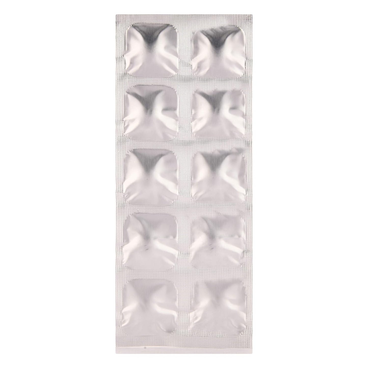 Rozavel F 20 - Strip of 10 Tablets